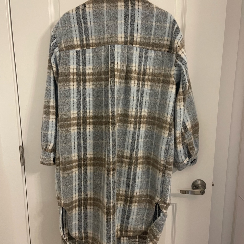 Jacket - Picture 2 of 2